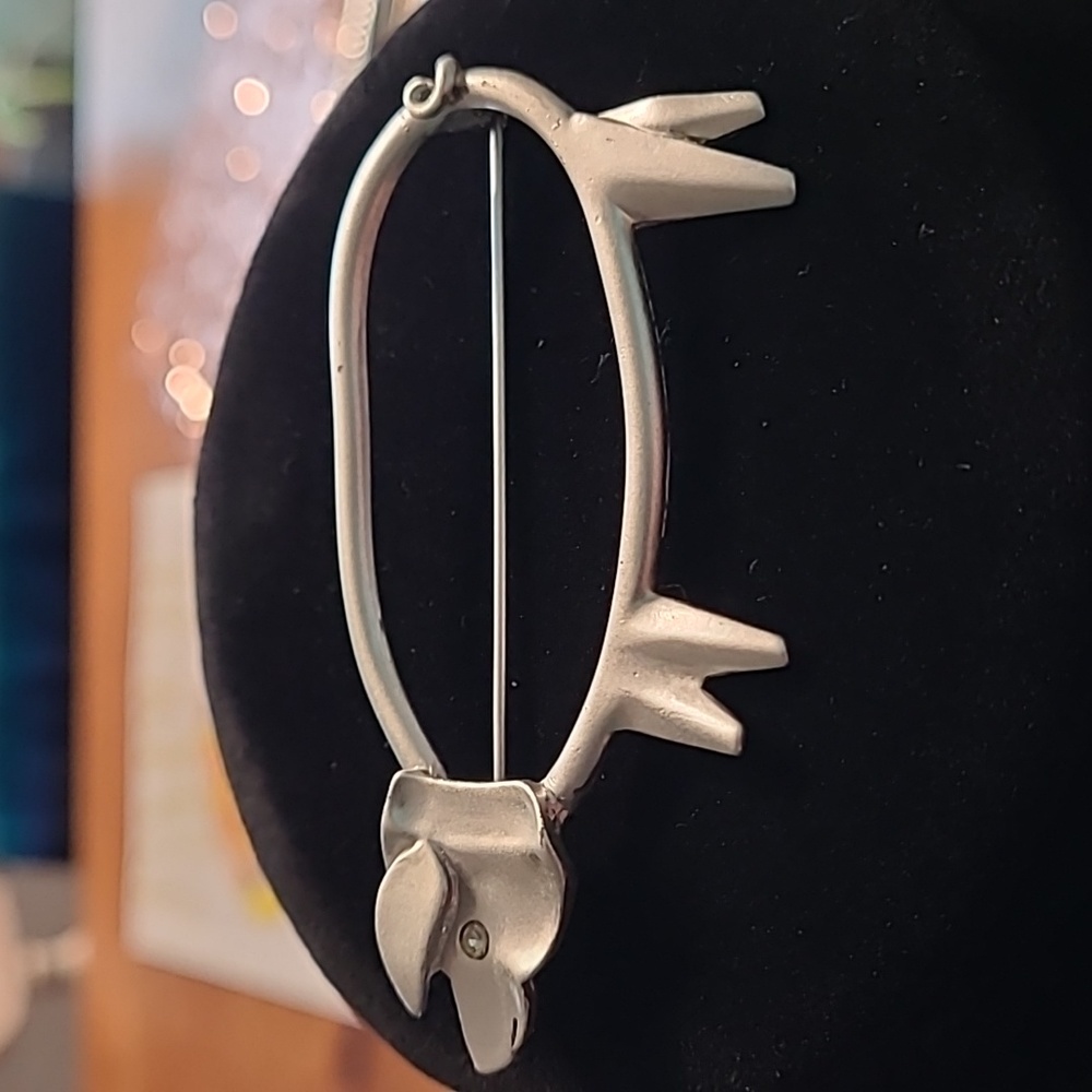 Cute Piggy Pendant